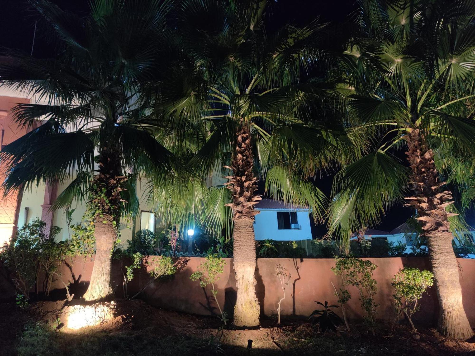 Orchha Club And Resort - Ocr Exterior photo