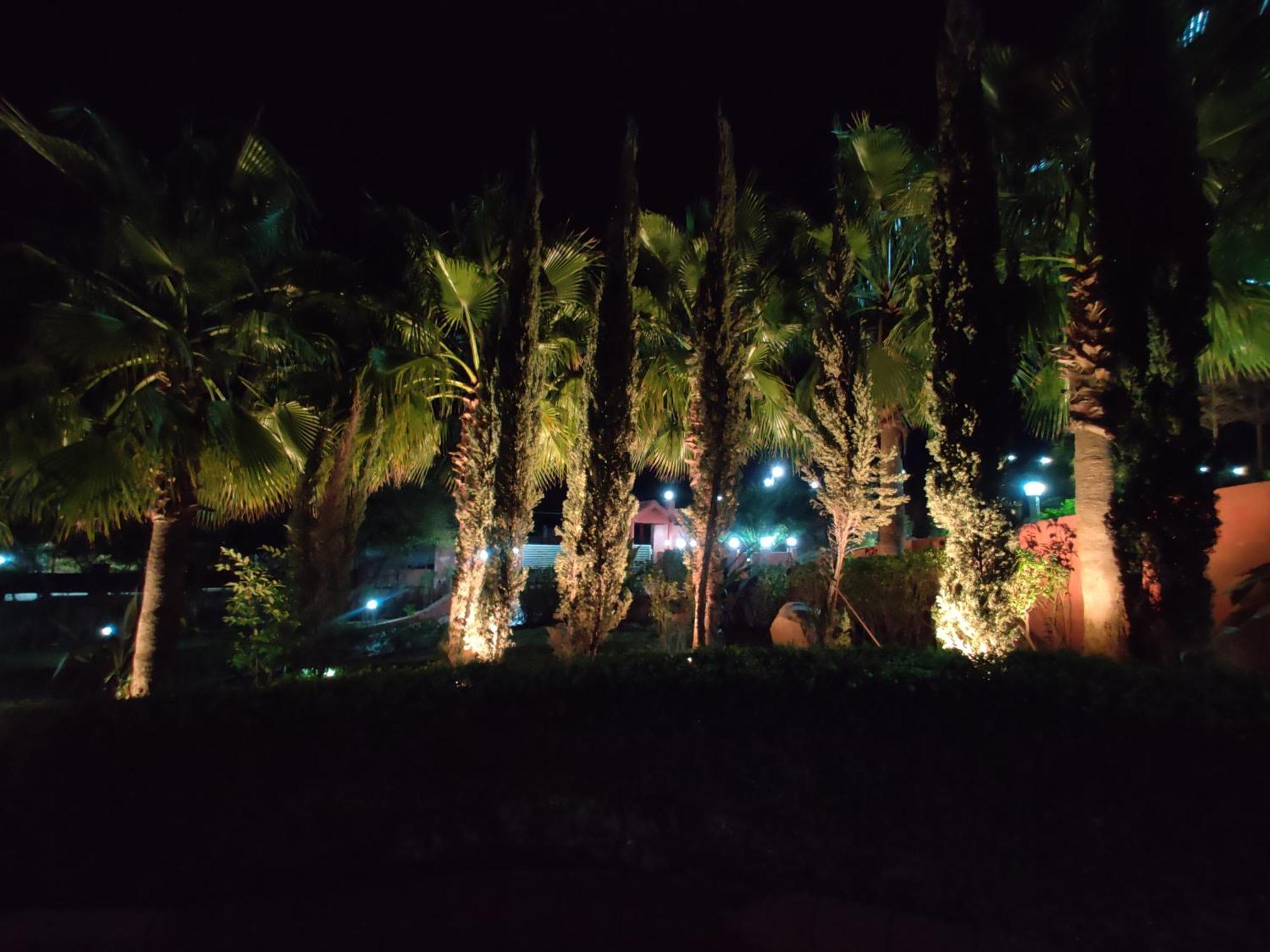 Orchha Club And Resort - Ocr Exterior photo